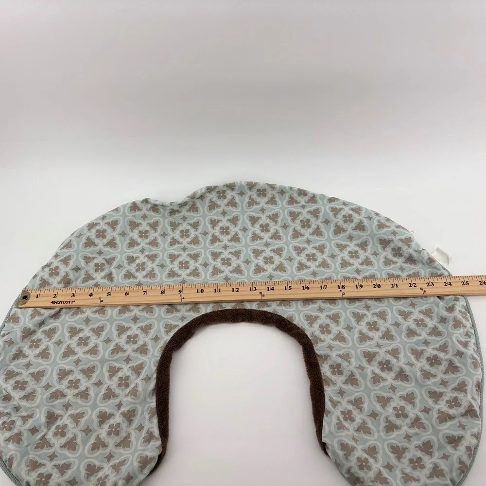 Boppy keywords nursing